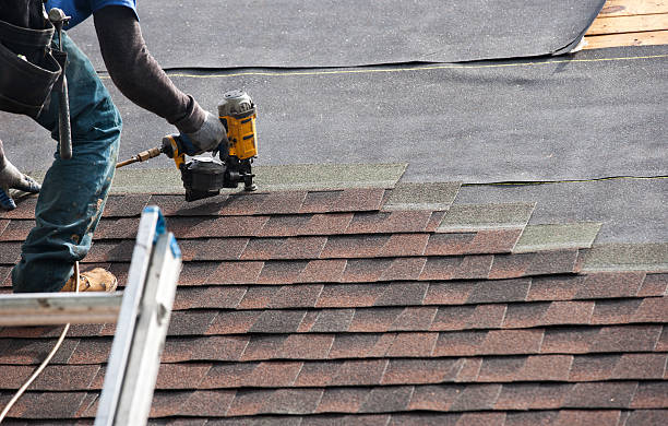Licensed Gutter Installation service in Spiritwood, ND - Brentwood Metal Roofing